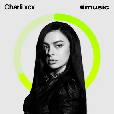 Écouter Charli xcx : Fitness+ Spotlight avec notamment Charli xcx