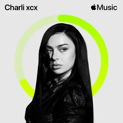 Listen to Charli xcx: Fitness+ Spotlight featuring Charli xcx