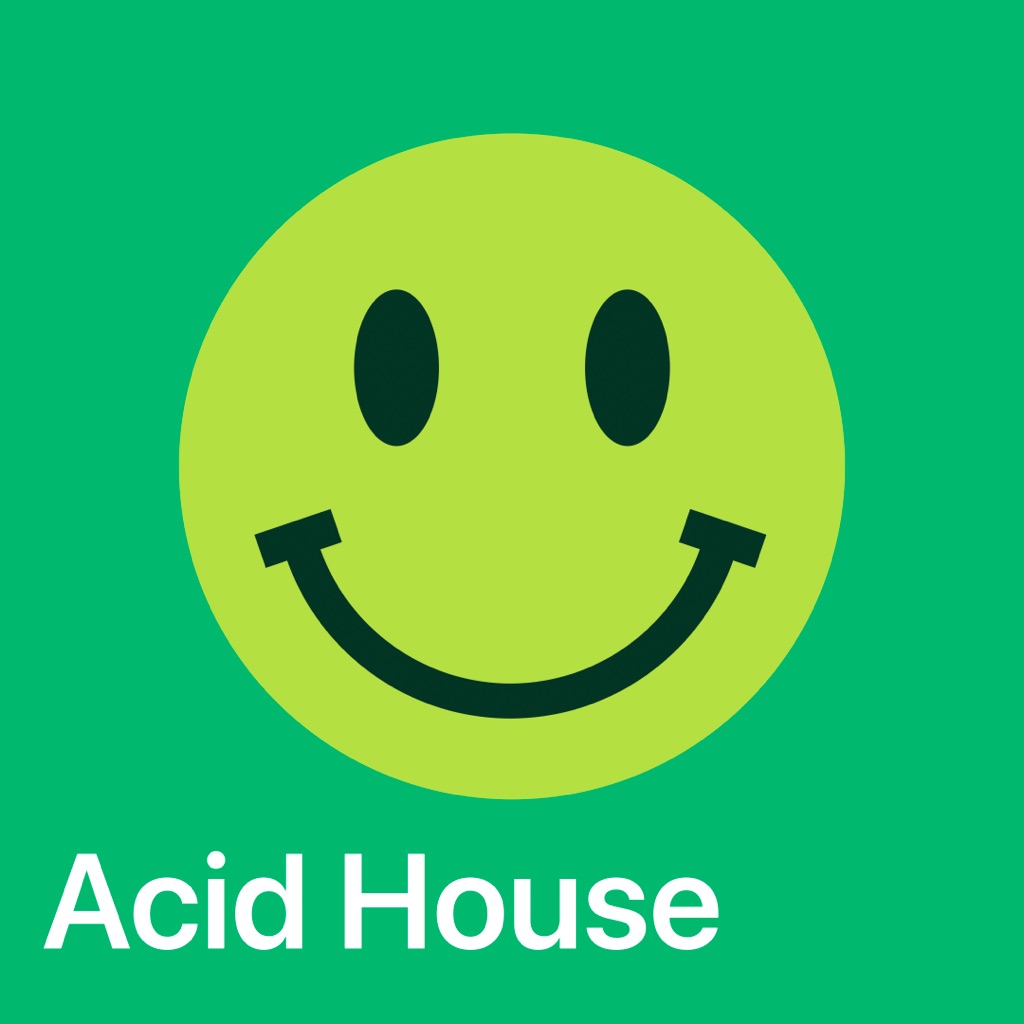 Acid House Essentials