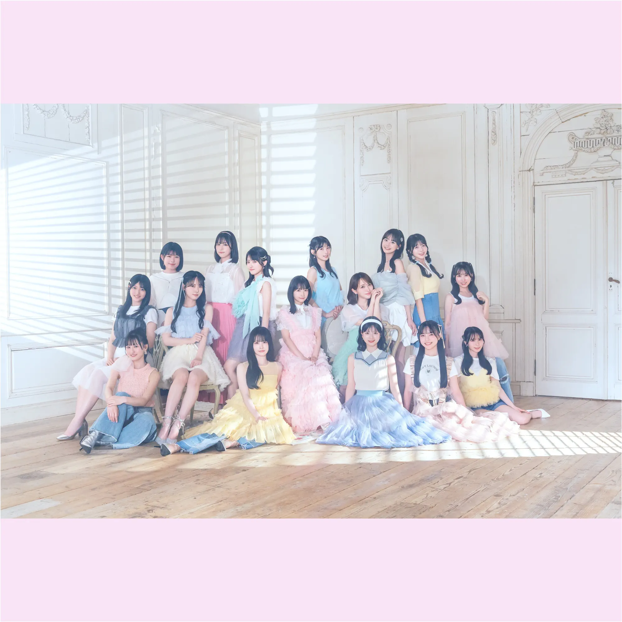 STU48 - Songs, Concert tickets & Videos