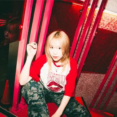 Listen to SATSUKI RIRIKA, watch music videos, read bio, see tour dates & more!