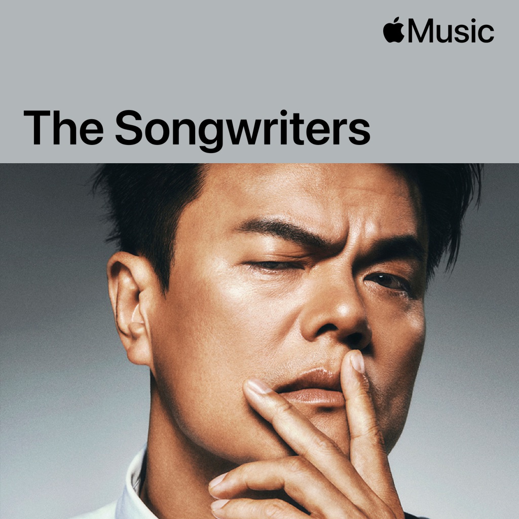 J.Y. Park：ソングライター