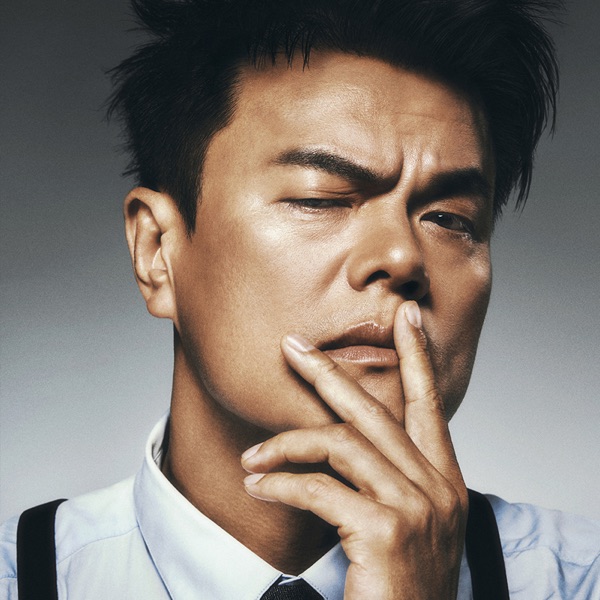 J.Y. Park's avatar