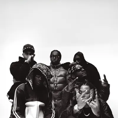 Listen to JACKBOYS, watch music videos, read bio, see tour dates & more!