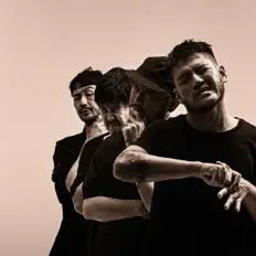 Listen to toe, watch music videos, read bio, see tour dates & more!