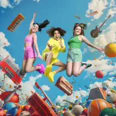 Listen to Les Okoo koo, watch music videos, read bio, see tour dates & more!