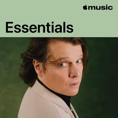 Listen to Bénabar Essentials featuring Pascal Obispo