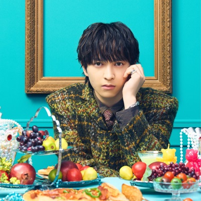 CD STARS [Standard Edition] [CD(A)] Japan M!LK Music (1 CD