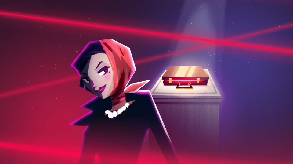 Agent A: A puzzle in disguise App Store product page header