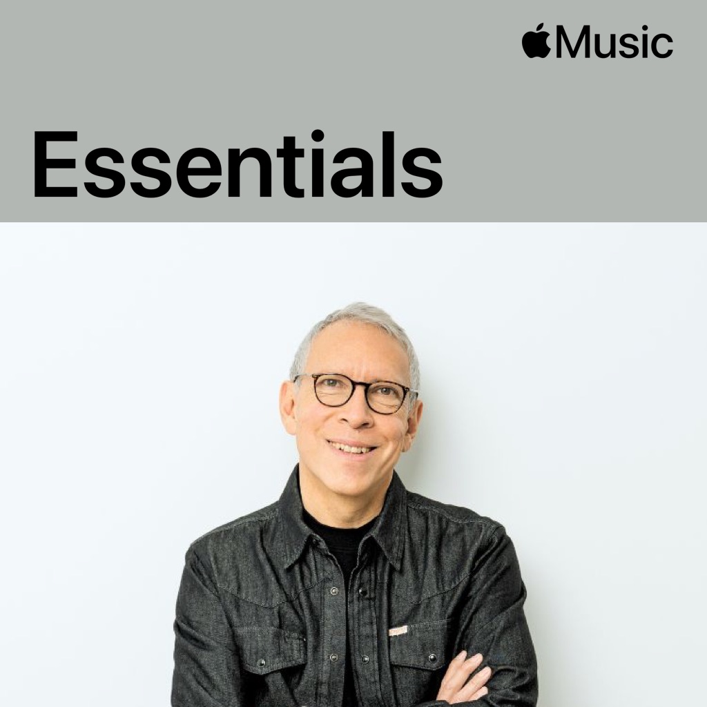Marco Barrientos Essentials