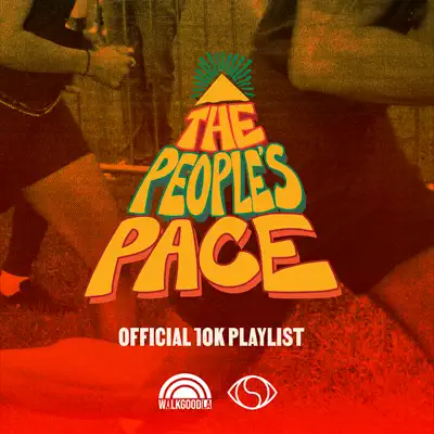 Ascolta The People’s Pace 10K Playlist con Vigro Deep