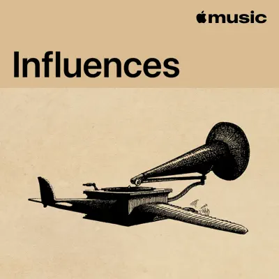 Escucha Neutral Milk Hotel: Influences en colaboración con Various Artists