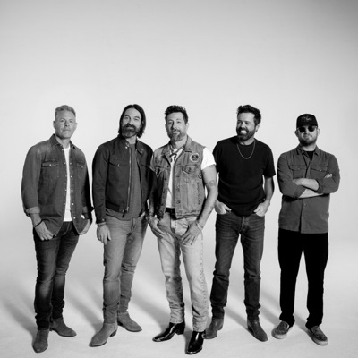 Escucha a Old Dominion, mira videos musicales, lee su biografía, consulta las fechas de las gira y más.