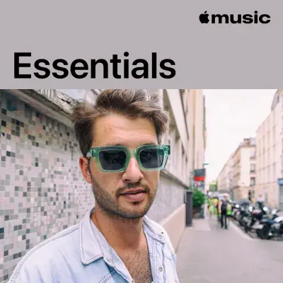 Léon Phal adlı sanatçının yer aldığı Léon Phal Essentials çalma listesini dinle