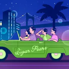 Ouve Sugar Pears, vê vídeos de música, lê a biografia, vê as datas da digressão e muito mais!