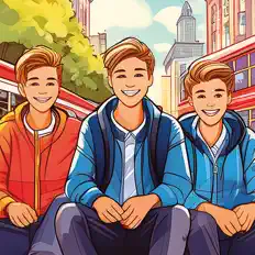 Ouça Die Brixton Boys, assista a videoclipes, leia a biografia, veja as datas das turnês e mais!