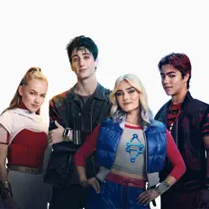Disney Channel Stars dinle, müzik videolarını izle, biyografisini oku, tur tarihlerini ve daha fazlasını gör!