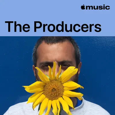 Hör dir Ehsan "Atour" Ziya: The Producers mit Hiphopologist an