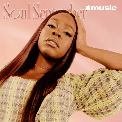 Listen to Shaé Universe: Soul September featuring Kali Claire