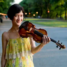 Écoutez Miranda Cuckson, regardez des vidéoclips, lisez la biographie, consultez les dates de tournée et plus encore !