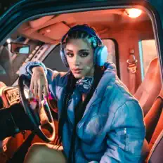 Listen to Azzy, watch music videos, read bio, see tour dates & more!