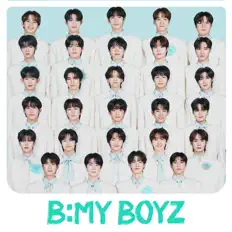 Listen to B:MY BOYZ, watch music videos, read bio, see tour dates & more!