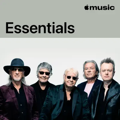 Poslechněte si „ Deep Purple Essentials“ s interpretem Deep Purple.