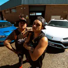 Zero Emcee सुनें, म्यूज़िक वीडियो देखें, बायो पढ़ें, दौरे की तारीखें और बहुत कुछ देखें!