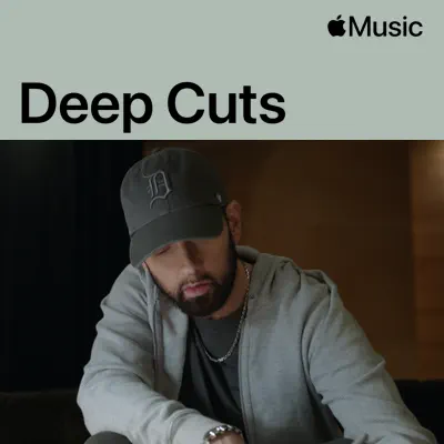 Eminem INFINITE エミネム Eminem - Infinite | Deezer