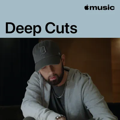 Listen to Eminem: Deep Cuts featuring D12