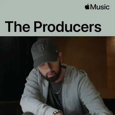 Listen to Eminem: The Producers featuring D12
