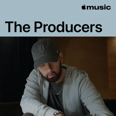 Listen to Eminem: The Producers featuring D12