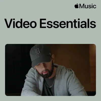 Eminem Video Essentials