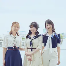 Listen to TrySail, watch music videos, read bio, see tour dates & more!