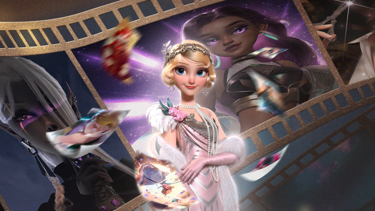 Time Princess: Pearl Girl App Store product page header