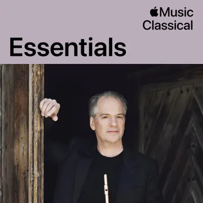 Emmanuel Pahud Essentials