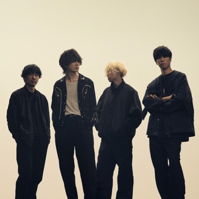 BUMP OF CHICKEN