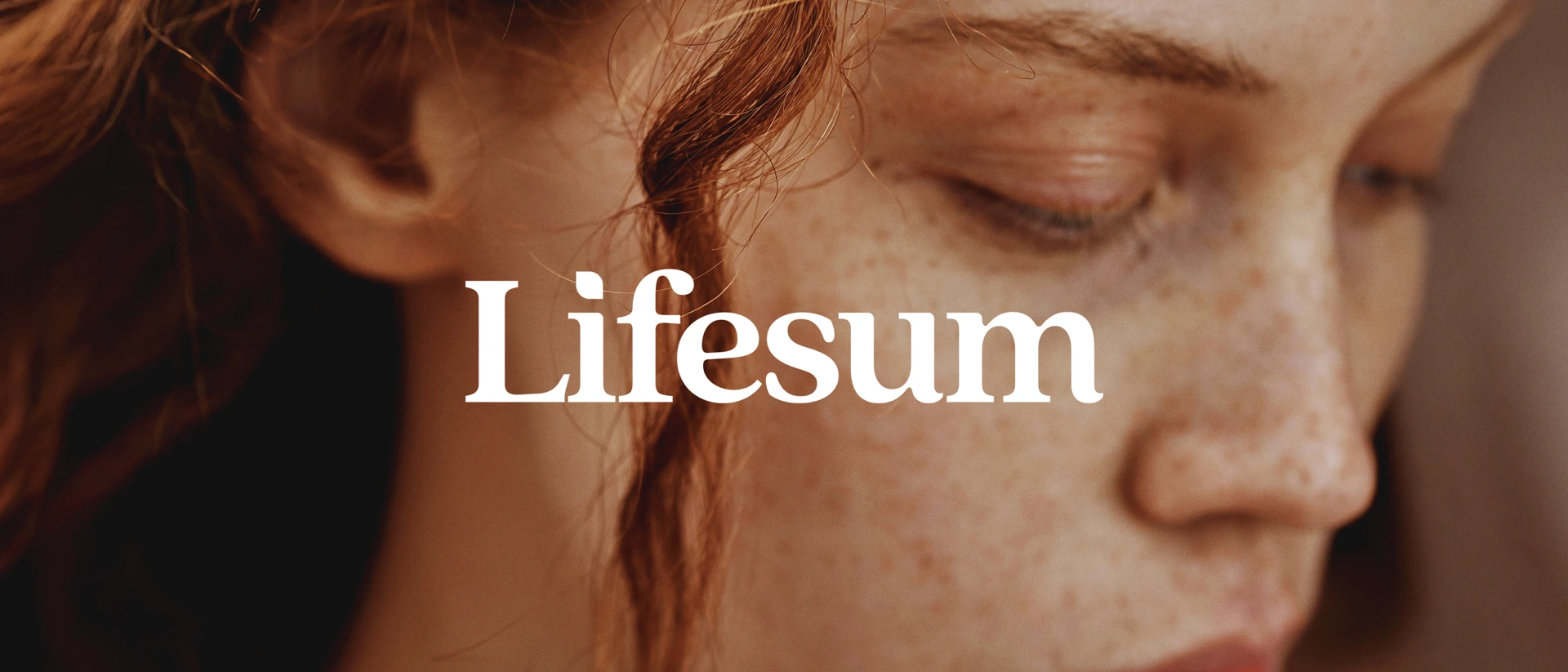 Lifesum: AI Calorie Counter product page header