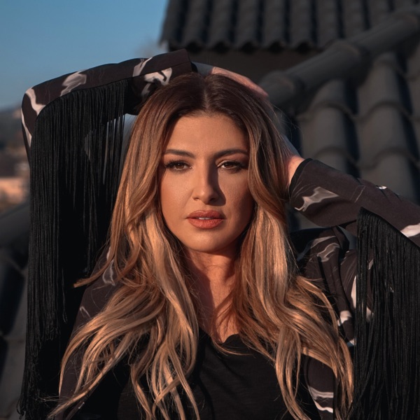 Helena Paparizou's avatar