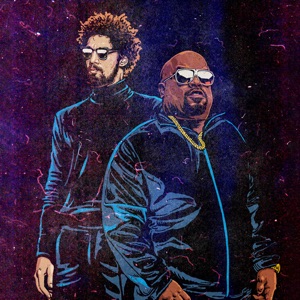 Gnarls Barkley