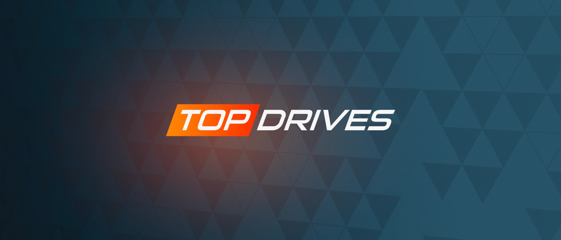 Top Drives - Car Race Battles product page header