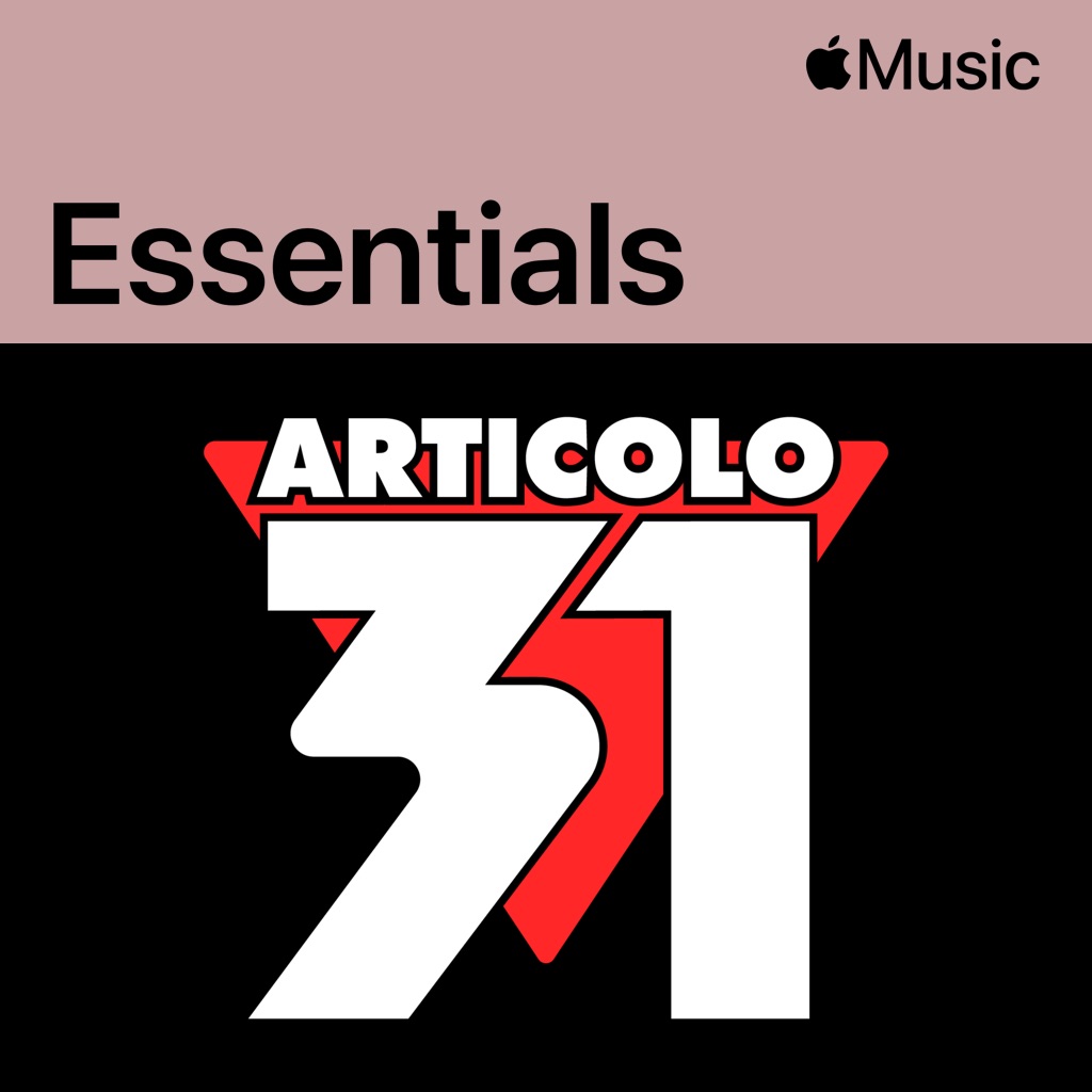 Articolo 31 Essentials
