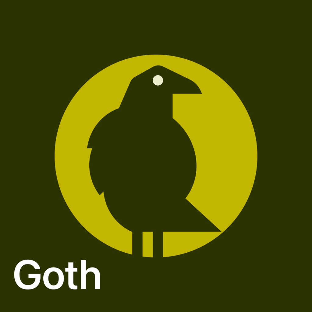 Goth Essentials