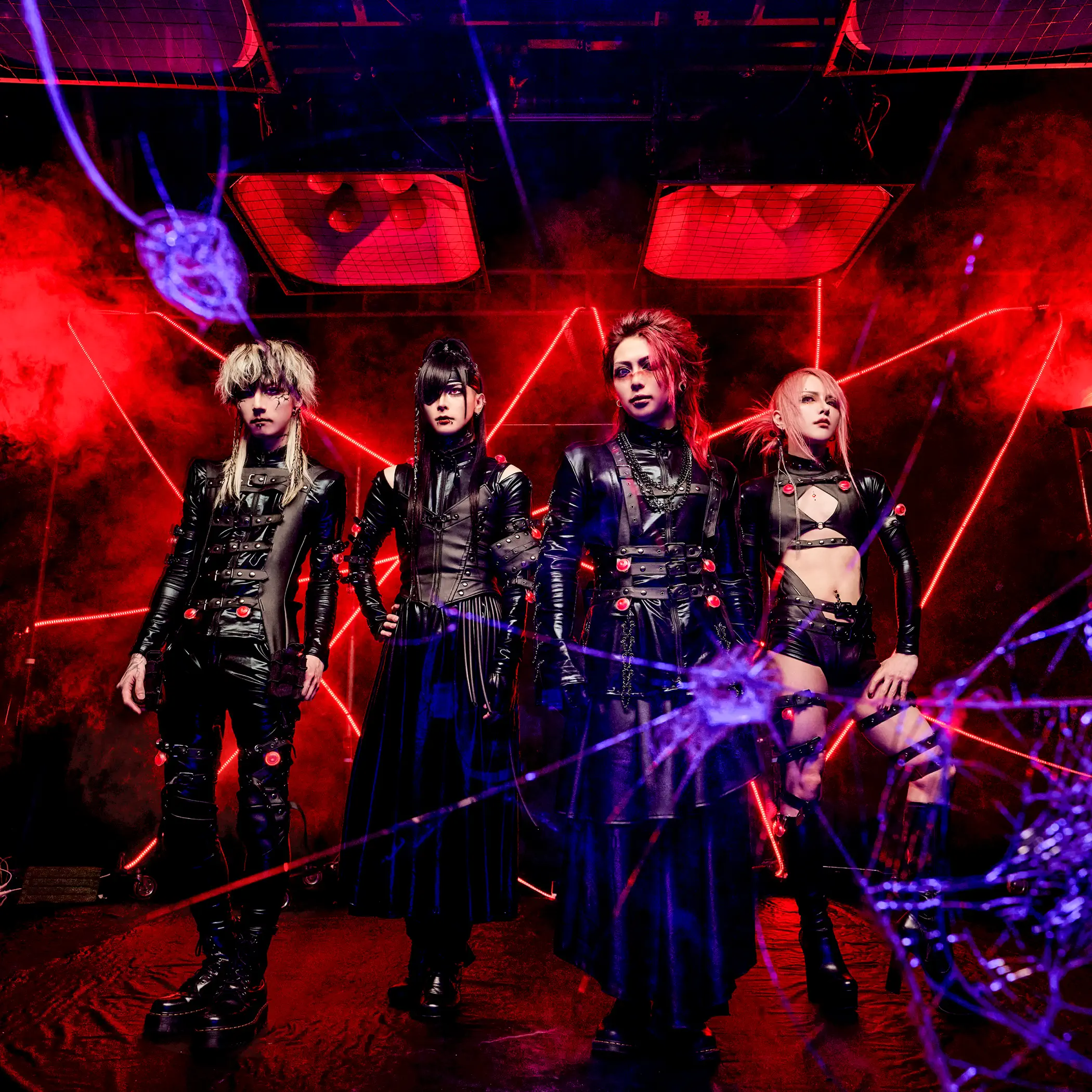 JILUKA concert - Oklahoma City, 89th Street - OKC, May 19, 2026, 7