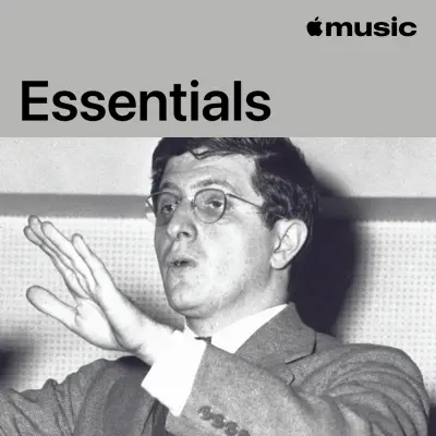Hör dir Bernard Herrmann Essentials mit Victor Young an
