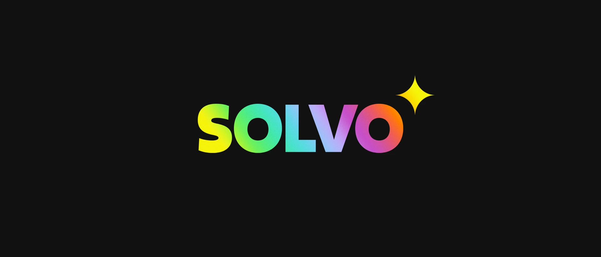 Solvo: AI Homework Helper product page header