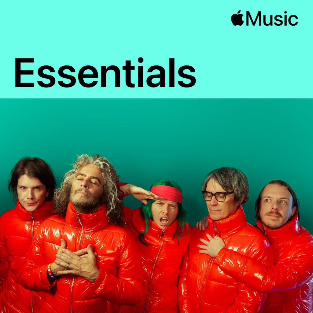 The Flaming Lips 대표곡