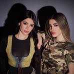 Marian y Mariel