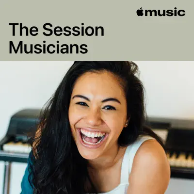 Listen to Karina DePiano: The Session Musicians featuring Pomplamoose