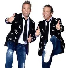Listen to Gebroeders Ko, watch music videos, read bio, see tour dates & more!